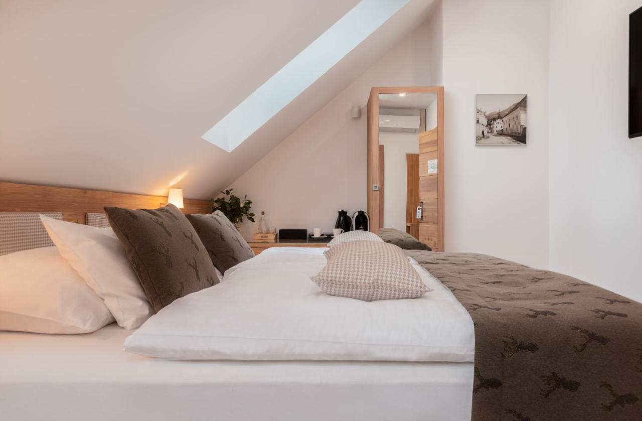 Boutique Skipass Superior Hotel Kranjska Gora Ngoại thất bức ảnh