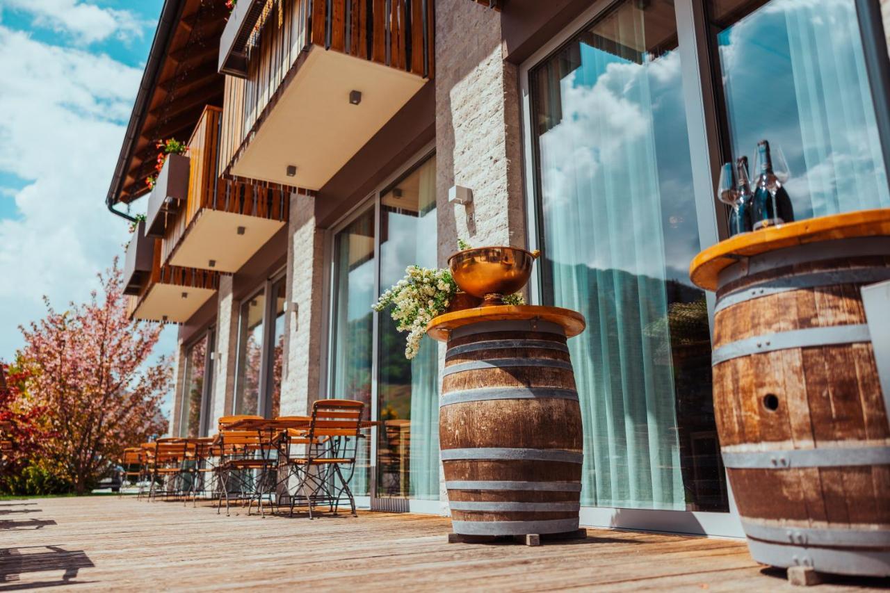 Boutique Skipass Superior Hotel Kranjska Gora Ngoại thất bức ảnh