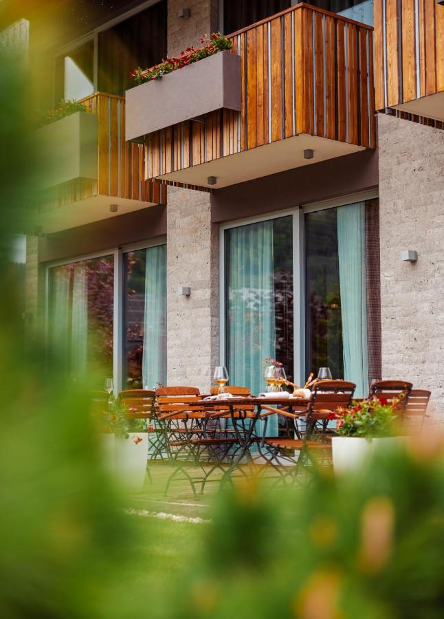 Boutique Skipass Superior Hotel Kranjska Gora Ngoại thất bức ảnh