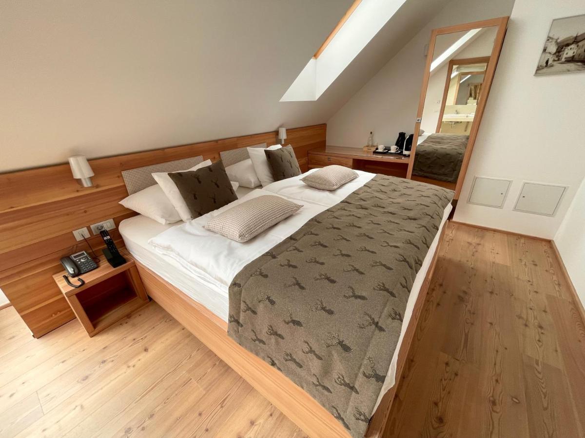 Boutique Skipass Superior Hotel Kranjska Gora Ngoại thất bức ảnh