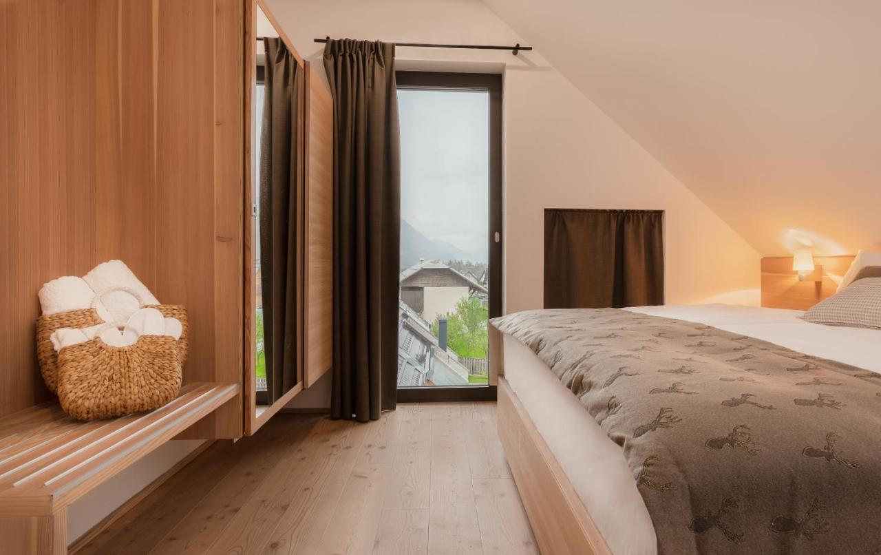 Boutique Skipass Superior Hotel Kranjska Gora Ngoại thất bức ảnh