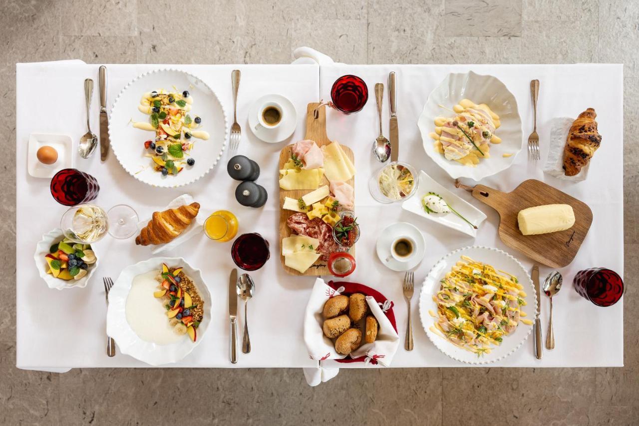 Boutique Skipass Superior Hotel Kranjska Gora Ngoại thất bức ảnh