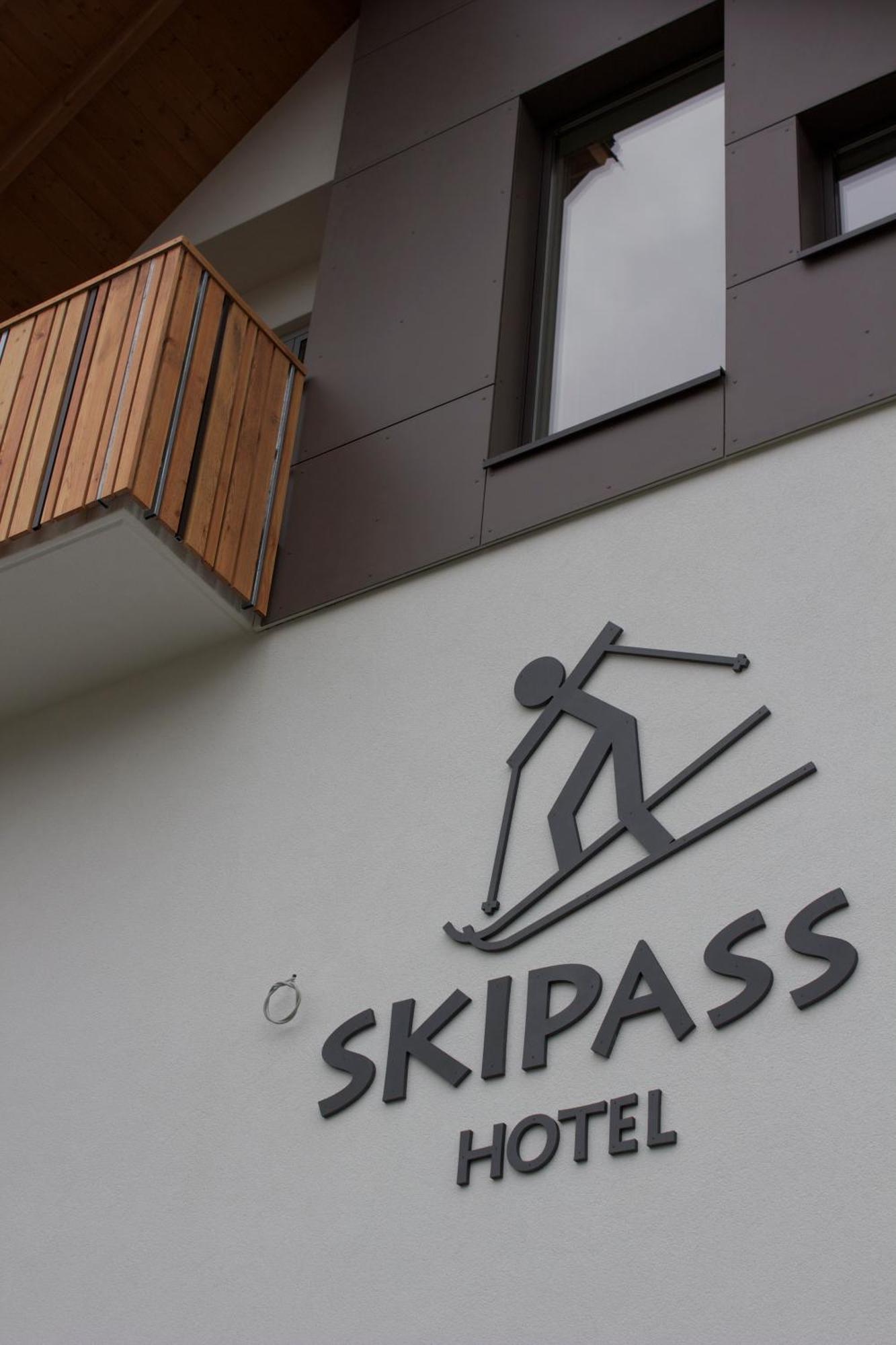 Boutique Skipass Superior Hotel Kranjska Gora Ngoại thất bức ảnh