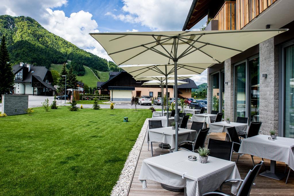 Boutique Skipass Superior Hotel Kranjska Gora Ngoại thất bức ảnh