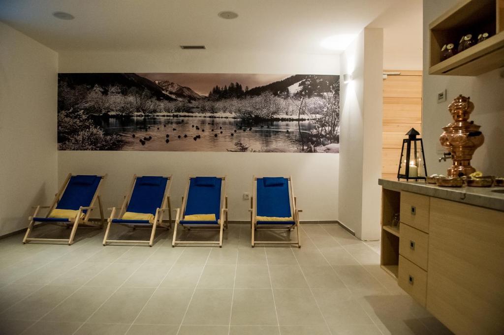 Boutique Skipass Superior Hotel Kranjska Gora Ngoại thất bức ảnh