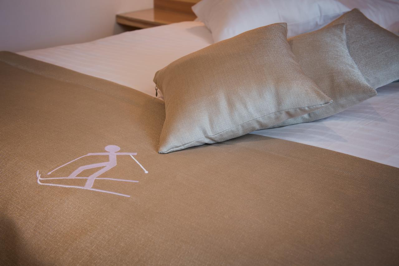 Boutique Skipass Superior Hotel Kranjska Gora Ngoại thất bức ảnh