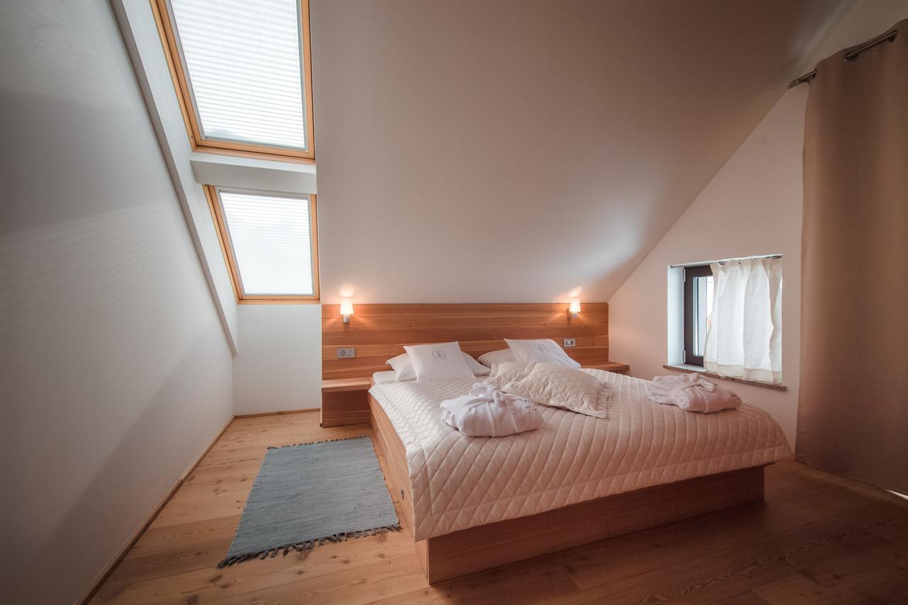 Boutique Skipass Superior Hotel Kranjska Gora Ngoại thất bức ảnh